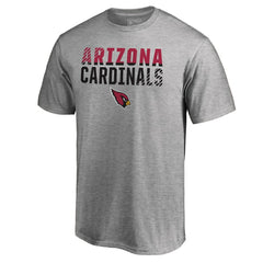 Arizona Cardinals Iconic Collection Fade Out T-Shirt | NFL On sale