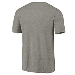 San Diego Padres Cooperstown Collection Antique Stack Tri-Blend T-Shirt - MLB T-shirts