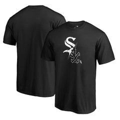 Chicago White Sox X-Ray T-Shirt - MLB T-shirts