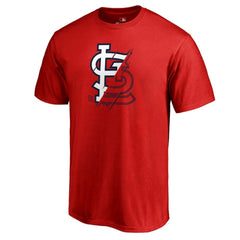 St. Louis Cardinals X-Ray T-Shirt - MLB T-shirts