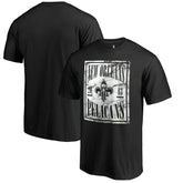 New Orleans Pelicans Black Court Vision T-Shirt on sale | NBA