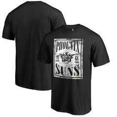 Phoenix Suns Black Court Vision T-Shirt outlet | NBA