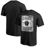 Washington Wizards Black Court Vision T-Shirt online | NBA