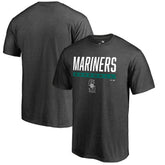 Seattle Mariners Win Stripe T-Shirt - MLB T-shirts