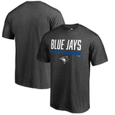 Toronto Blue Jays Win Stripe T-Shirt - MLB T-shirts