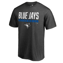 Toronto Blue Jays Win Stripe T-Shirt - MLB T-shirts