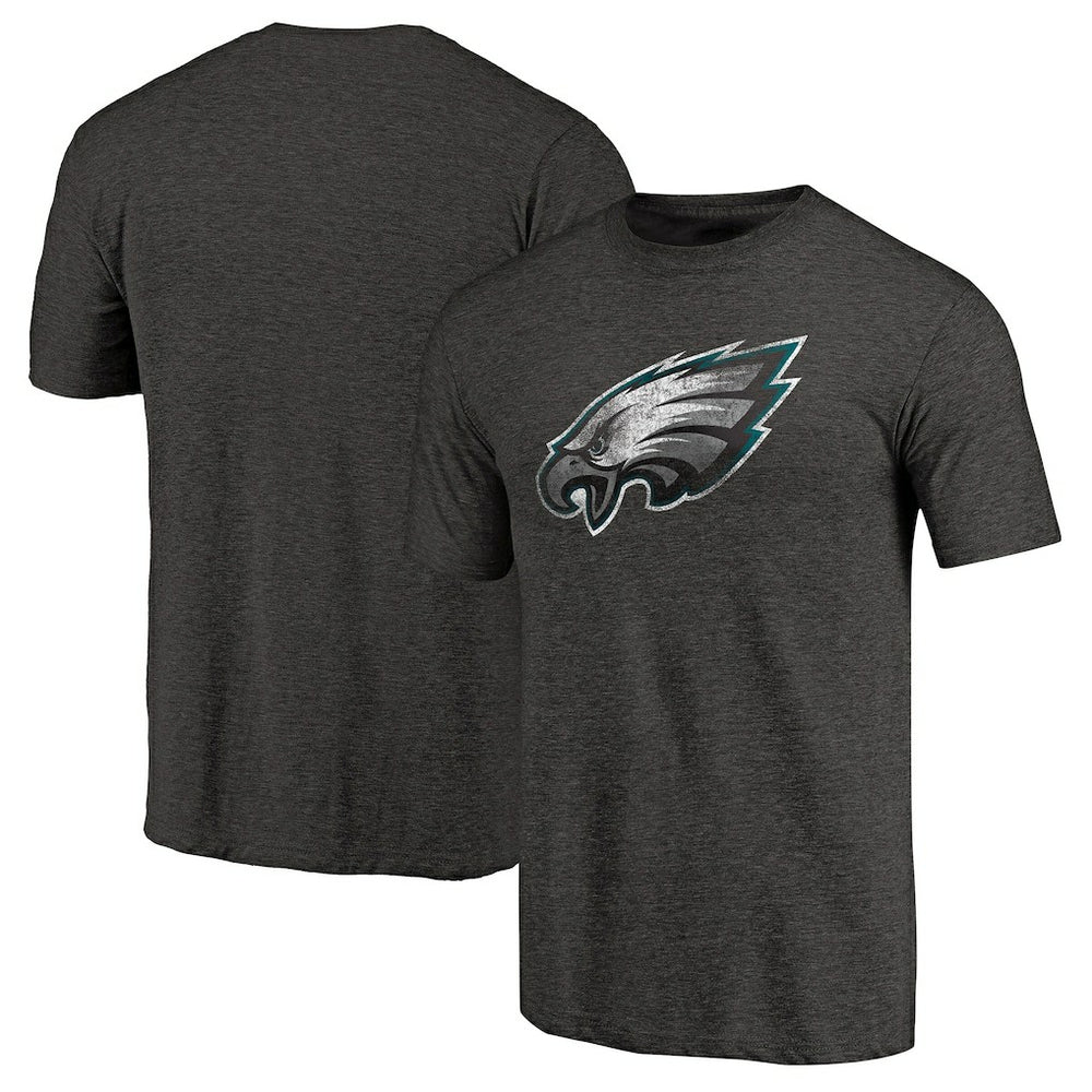 Philadelphia Eagles Team Secondary Tri-Blend T-Shirt | NFL New