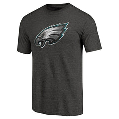 Philadelphia Eagles Team Secondary Tri-Blend T-Shirt | NFL New