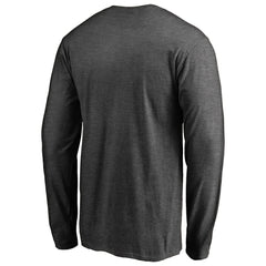 Philadelphia Eagles Primary Logo Long Sleeve T-Shirt | NFL Near me
