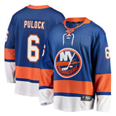 Ryan Pulock New York Islanders Fanatics Breakaway Player Jersey - NHL Jerseys