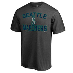 Seattle Mariners Core Basics Victory Arch T-Shirt - MLB T-shirts