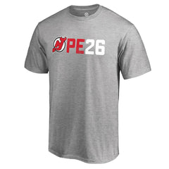 Patrik Elias New Jersey Devils PE26 T-Shirt - NHL T-shirts