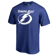 Victor Hedman Tampa Bay Lightning Backer T-Shirt - NHL T-shirts