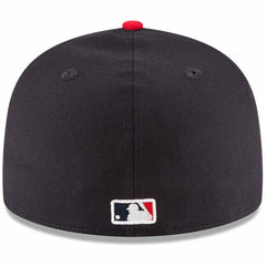 Atlanta Braves New Era 1995 World Series Wool 59FIFTY Fitted Hat - MLB Hats