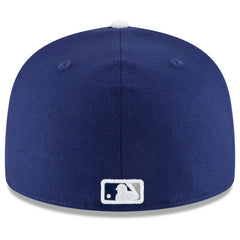 Los Angeles Dodgers New Era 1988 World Series Wool 59FIFTY Fitted Hat - MLB Hats