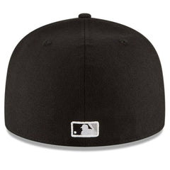 Chicago White Sox New Era 2005 World Series Wool 59FIFTY Fitted Hat - MLB Hats
