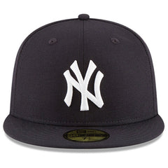New York Yankees New Era 1998 World Series Wool 59FIFTY Fitted Hat - MLB Hats