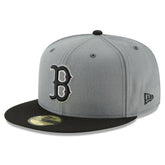 Boston Red Sox New Era Two-Tone 59FIFTY Fitted Hat - MLB Hats
