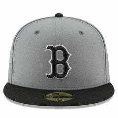 Boston Red Sox New Era Two-Tone 59FIFTY Fitted Hat - MLB Hats