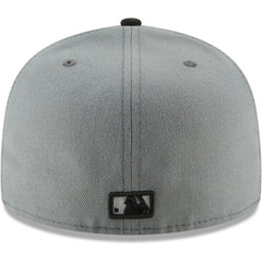 Chicago White Sox New Era Two-Tone 59FIFTY Fitted Hat - MLB Hats