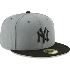 New York Yankees New Era Two-Tone 59FIFTY Fitted Hat - MLB Hats