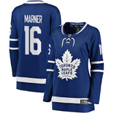 Mitchell Marner Toronto Maple Leafs Fanatics Women's Breakaway Player Jersey - NHL Jerseys