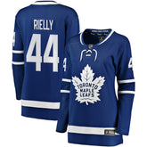 Morgan Rielly Toronto Maple Leafs Fanatics Women's Breakaway Player Jersey - NHL Jerseys
