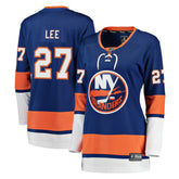 Anders Lee New York Islanders Fanatics Women's Breakaway Player Jersey - NHL Jerseys