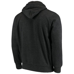 Cleveland Browns G-III Sports by Carl Banks Primary Logo Full-Zip Hoodie | NFL US