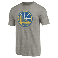 Gray Golden State Warriors Greatest Dad Tri-Blend T-Shirt sale | NBA