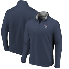 Tennessee Titans Vineyard Vines Saltwater Quarter-Zip Jacket | NFL Near me
