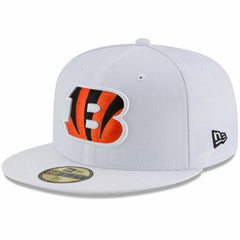 Cincinnati Bengals Omaha 59FIFTY Fitted Hat | NFL Online