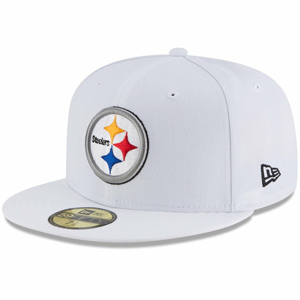 Pittsburgh Steelers Omaha 59FIFTY Fitted Hat | NFL Near me
