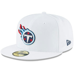 Tennessee Titans Omaha 59FIFTY Fitted Hat | NFL Discount