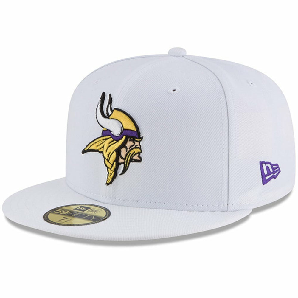 Minnesota Vikings Omaha 59FIFTY Fitted Hat | NFL Discount