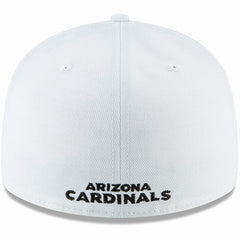 Arizona Cardinals Omaha Low Profile 59FIFTY Fitted Hat | NFL Outlet
