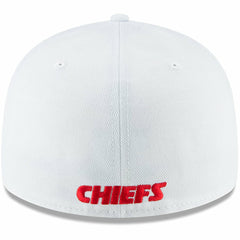Kansas City Chiefs Omaha Low Profile 59FIFTY Fitted Hat | NFL Online