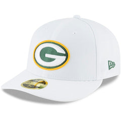 Green Bay Packers Omaha Low Profile 59FIFTY Fitted Hat | NFL US