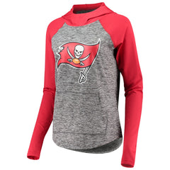 Tampa Bay Buccaneers G-III 4Her by Carl Banks Women's ship Ring Pullover Hoodie | NFL Near me