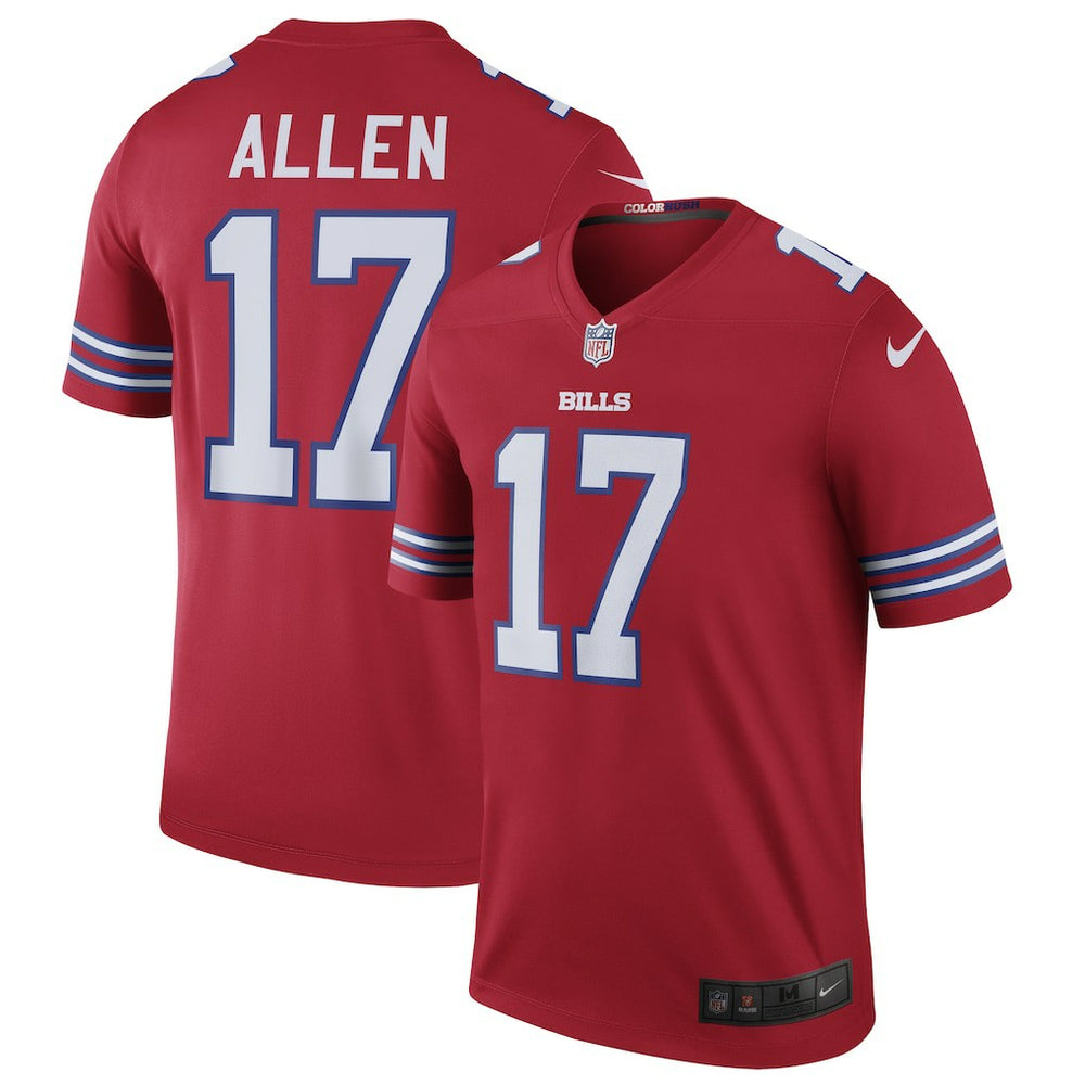 Buffalo Bills Josh Allen Legend Player Performance Top | NFL US