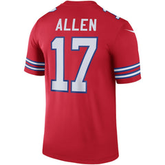 Buffalo Bills Josh Allen Legend Player Performance Top | NFL US