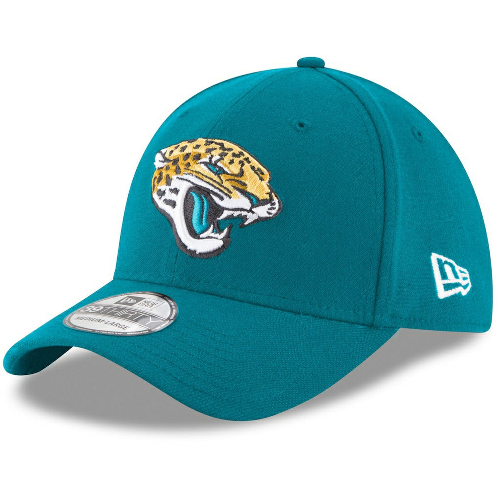 Jacksonville Jaguars 39THIRTY Flex Team Classic Hat | NFL Near me