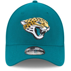 Jacksonville Jaguars 39THIRTY Flex Team Classic Hat | NFL Near me