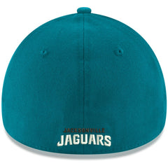 Jacksonville Jaguars 39THIRTY Flex Team Classic Hat | NFL Near me