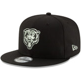 Chicago Bears B-Dub 9FIFTY Adjustable Hat | NFL Discount
