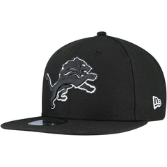 Detroit Lions B-Dub 9FIFTY Adjustable Hat | NFL On sale