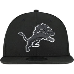Detroit Lions B-Dub 9FIFTY Adjustable Hat | NFL On sale
