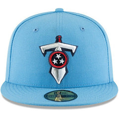 Tennessee Titans Omaha 59FIFTY Fitted Hat | NFL Near me