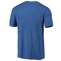 Toronto Blue Jays Vintage Cooperstown Collection Wahconah Tri-Blend T-Shirt - MLB T-shirts