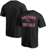 Arizona Cardinals Victory Arch T-Shirt | NFL Near me